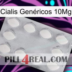 Cialis Genéricos 10Mg 16